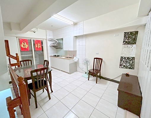 社區型樓店💖可營登租屋補助💖24小時管理室 - Image 8