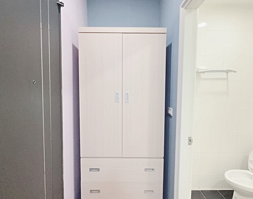 電梯大樓可租屋補助有垃圾代收採光好大坪數一房一廳 - Image 12