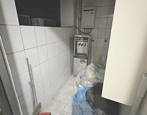 電梯大樓可租屋補助有垃圾代收採光好大坪數一房一廳 - Image 14