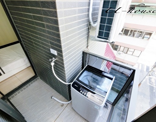 💡北屯超小資專區💡陽台獨洗曬電梯套房💡近文心東山 - Image 6