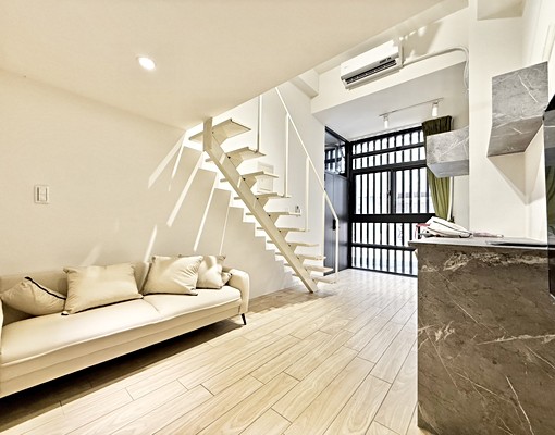 踮起腳尖的愛💖可租補報稅樓中樓全新💖陽台獨洗 - Image 3