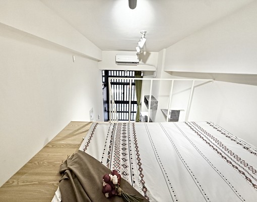 踮起腳尖的愛💖可租補報稅樓中樓全新💖陽台獨洗 - 591租屋網 - Image 6