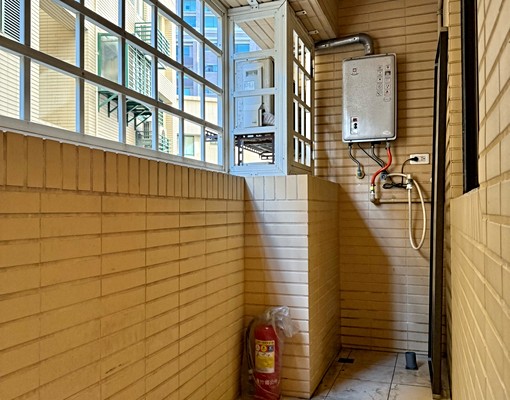 💗藝文特區⚡️北門國小❣️溫馨三房車👍稀有釋出 - Image 11