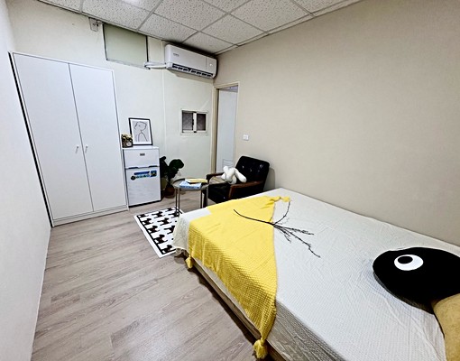 全新裝潢超優套房/可補助/可寵物/台電計價/附飲水機網路 - Image 5