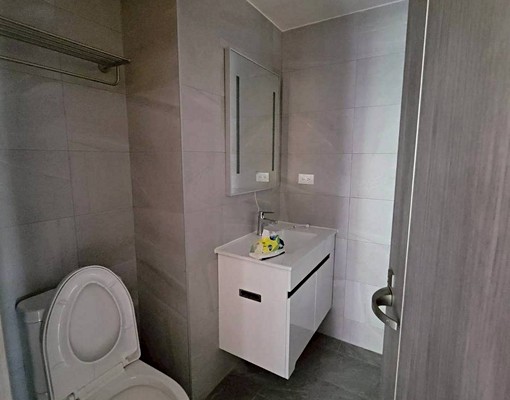 ⚡可租補-全新未住-三房平車空屋-漢神商圈 - Image 4