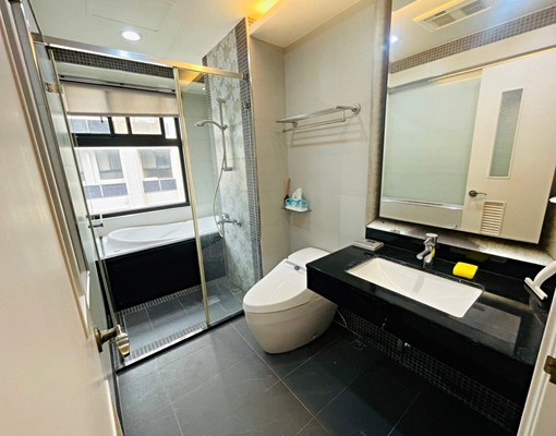 美術館稀有大三房出租！一咔皮箱可入住 - Image 10