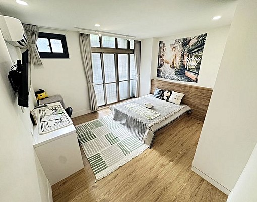 矽品/雅潭☪雙租補台電☪全新時尚大空間☪乾濕分離☪陽台獨洗曬 - Image 1