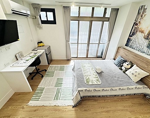 矽品/雅潭☪雙租補台電☪全新時尚大空間☪乾濕分離☪陽台獨洗曬 - 591租屋網 - Image 7