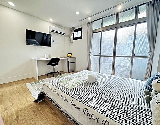 矽品/雅潭☪雙租補台電☪全新時尚大空間☪乾濕分離☪陽台獨洗曬 - Image 12