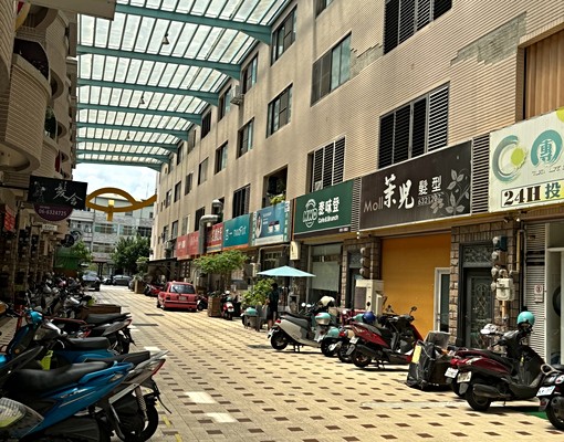 時代廣場建身套房5樓出租 - Image 9