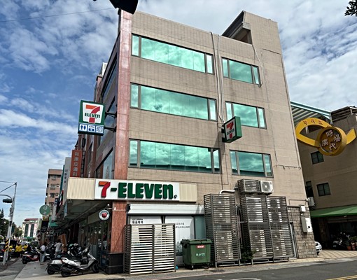 時代廣場建身套房5樓出租 - Image 8