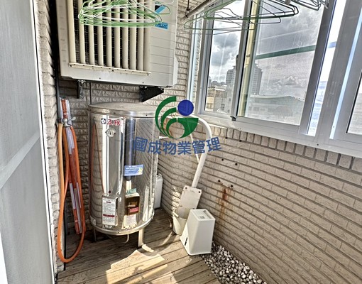 🏡✨國成社會住宅|慈濟學區首選|電梯大樓2+1房溫馨宅出租 - Image 13