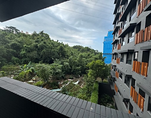 一年起租-輕裝潢⚡現代美宅-新台五路二段 - Image 10