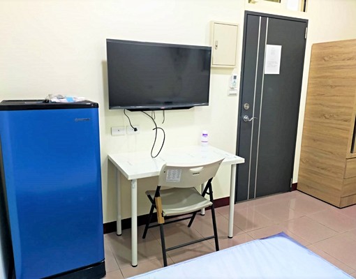 麗寶優質美套房(4間可選) - Image 4