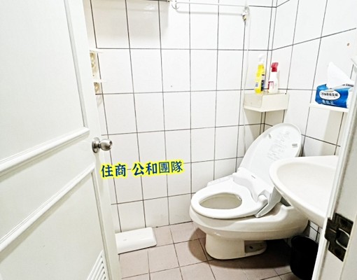 景安捷運站⭐南勢角捷運舒適3房有陽台 - Image 14