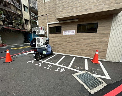 市區☀️近市政府、火車站【宸豐富居】美美2房+機車位~可租補 - Image 10