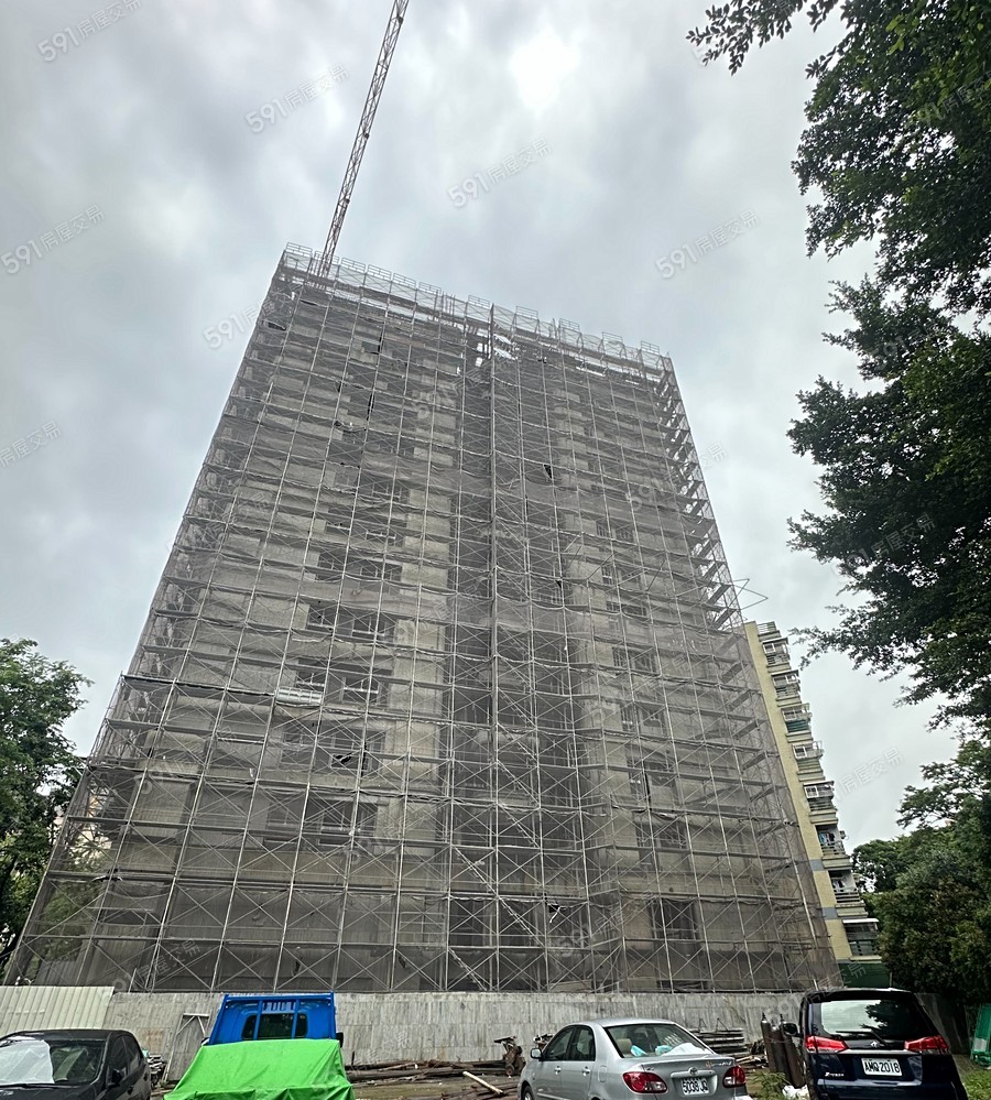 吉隆森淼實景圖