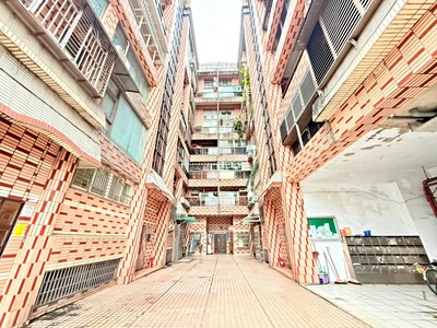 社區圖片