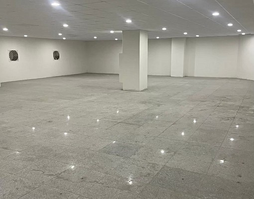 ✨【美居房屋】✨夢想藍圖啟動!陽明商業大樓B1黃金店面,✨ - Image 4
