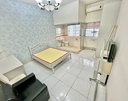 🐱可貓✨共洗獨曬✨騎樓可停機車✨子母車✨近SOGO、勤美 - Image 2