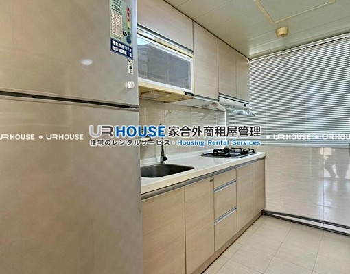 天母靜巷雙面採光|美日僑學校戶數單純|寵物友善 - Image 9