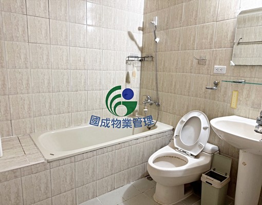 🏡✨國成社會住宅|安平地中海|高樓層視野讚!大空間超舒適✨ - Image 7
