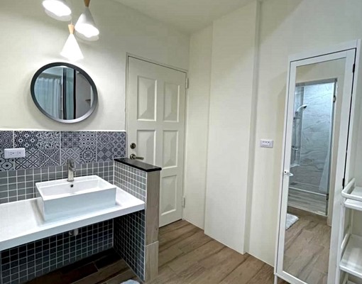 溪湖北歐風套房（最後一間） - Image 3