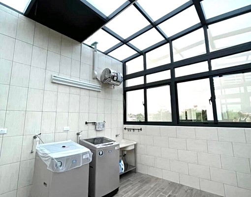 溪湖北歐風套房（最後一間） - Image 5