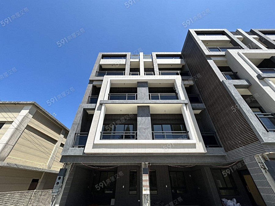 森華樂居Ⅰ實景圖