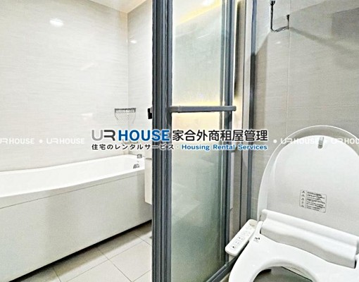 中正路自住裝潢公設質感佳2房平車可租 - Image 14