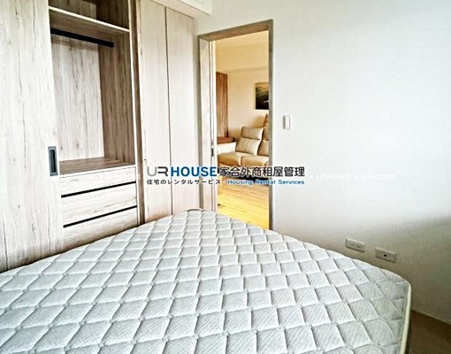 中正路自住裝潢公設質感佳2房平車可租 - Image 8