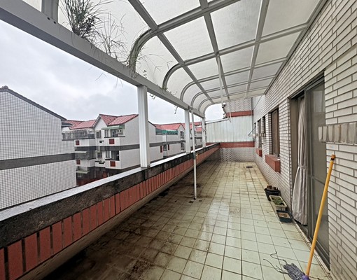 台水電天然氣,需要家具家電租金2萬,垃圾集中場+24H保全 - Image 12