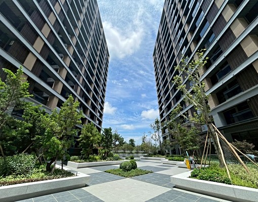 🌈(專)清景麟研森2房平車🌟全新家電俱 - Image 7