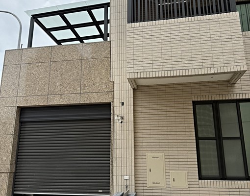 嶺東忠勇路全新完工一房一廳式電梯大套房~可租補 - Image 4