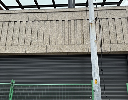 嶺東忠勇路全新完工一房一廳式電梯大套房~可租補 - Image 8