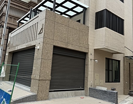 嶺東忠勇路全新完工一房一廳式電梯大套房~可租補 - Image 10