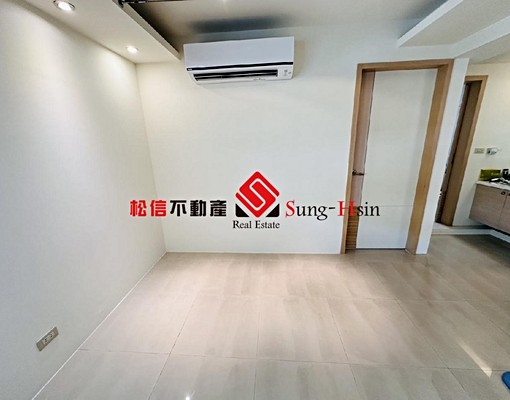 TAS天母圓環商圈★美國學校★天玉街★格局方正四房 - Image 9