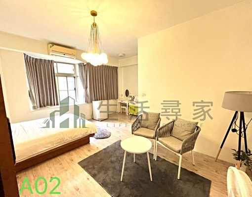 🗿北區套房｜近星光三越小北門、花園夜市可租補｜可寵物🗿 - Image 4