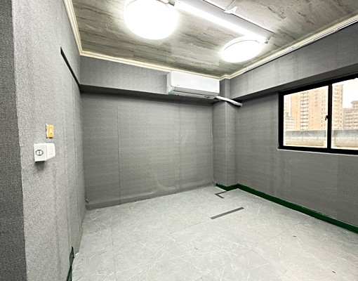 🏢【沃盛匯達⭐桃園春日路|商辦套房出租】住商合一|附流理臺 - 591租屋網 - Image 2