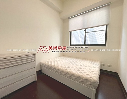 美樂*南港採光好四房*含管含平車*面綠景有陽台雙衛浴家具齊 - Image 7