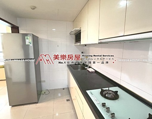 美樂*南港採光好四房*含管含平車*面綠景有陽台雙衛浴家具齊 - Image 9