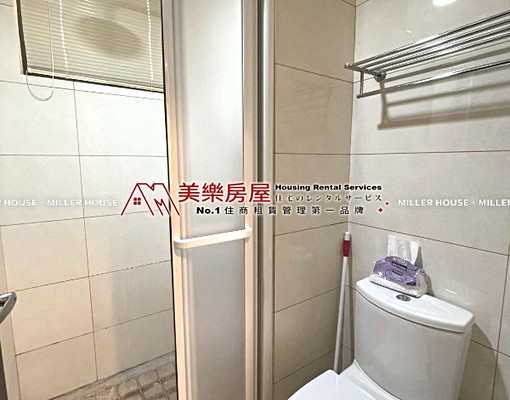 美樂*南港採光好四房*含管含平車*面綠景有陽台雙衛浴家具齊 - Image 11