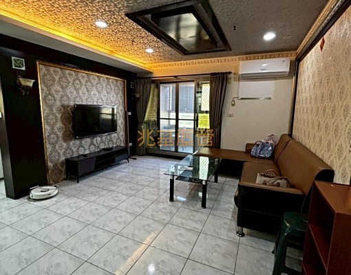 兆基🏡大空間系統衣櫃屋況極佳全新整理 - 591租屋網 - Image 2