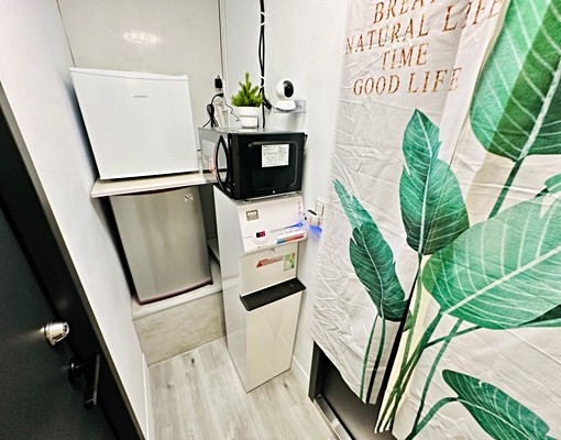 台電大樓/垃圾代收/獨洗/補助/對外窗/飲水機/新裝潢/稀有 - Image 9