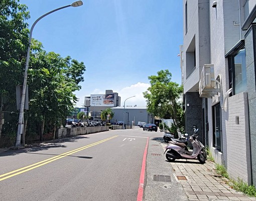 內灣國小&仁武麥當勞臨路新店面一樓出租 - Image 11
