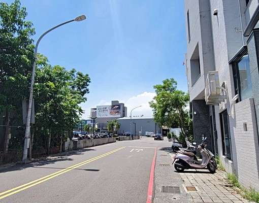 內灣國小&仁武麥當勞臨路新店面一樓出租 - Image 10