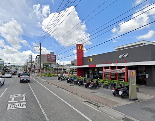 內灣國小&仁武麥當勞臨路新店面一樓出租 - Image 13