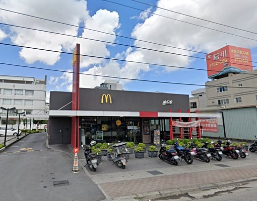 內灣國小&仁武麥當勞臨路新店面一樓出租 - Image 14