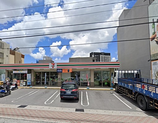 內灣國小&仁武麥當勞臨路新店面一樓出租 - Image 15