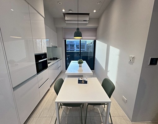 ✨強力推薦✨青埔A18時尚苑裝潢三房含車管 - Image 4